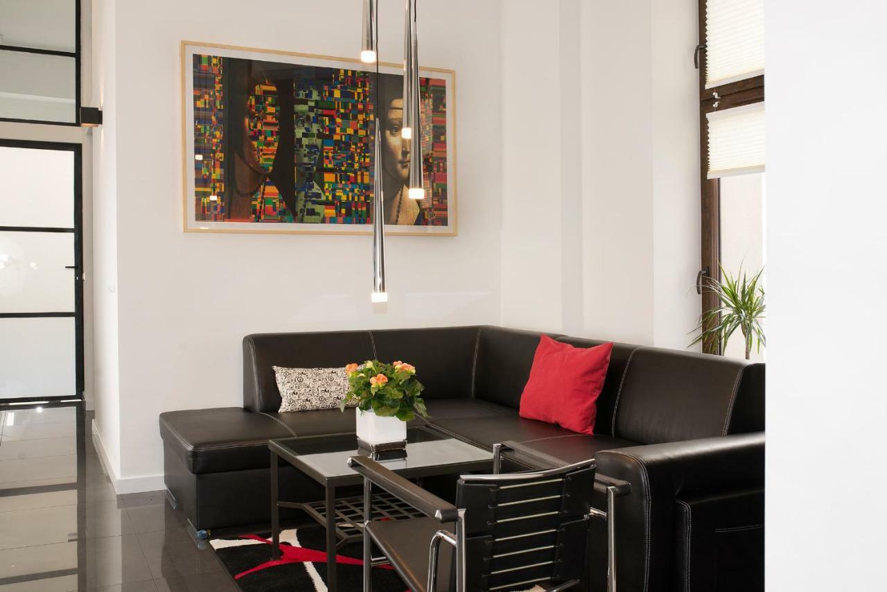 Apartment Art Boutique