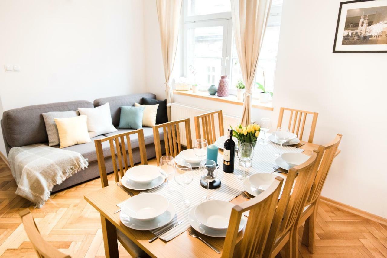 3d Royal Castle Apartment Krakow