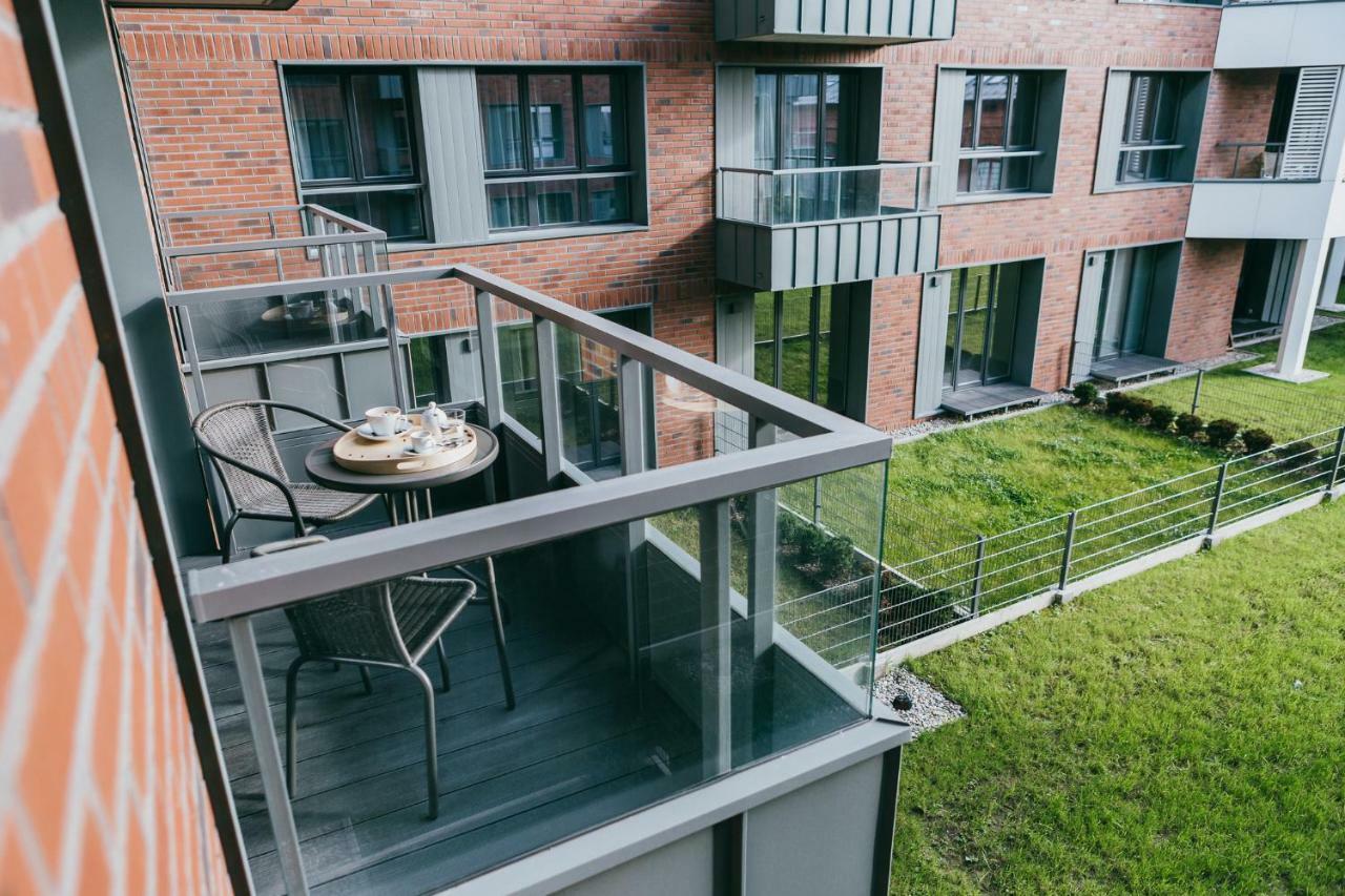 Eight Lux View In Old Town And Free Parking * Krakow