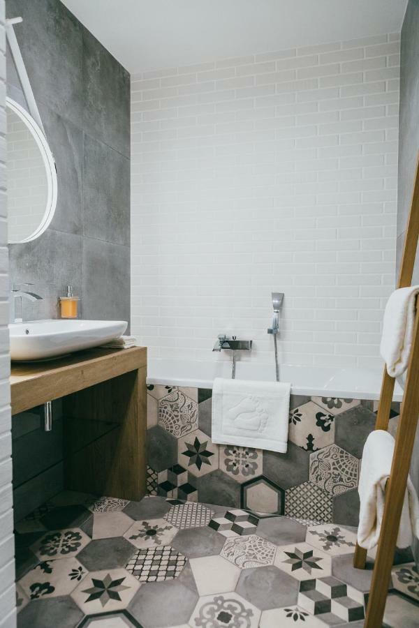 Apartment Eight Lux View In Old Town And Free Parking Krakow