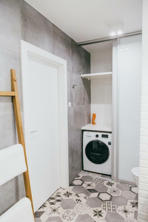 Apartment Eight Lux View In Old Town And Free Parking Krakow