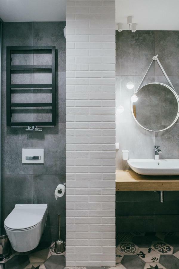 Eight Lux View In Old Town And Free Parking Krakow