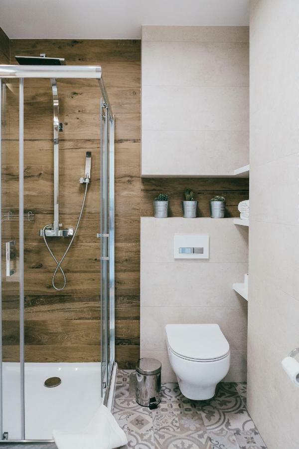 Eight Lux View In Old Town And Free Parking Apartment *
