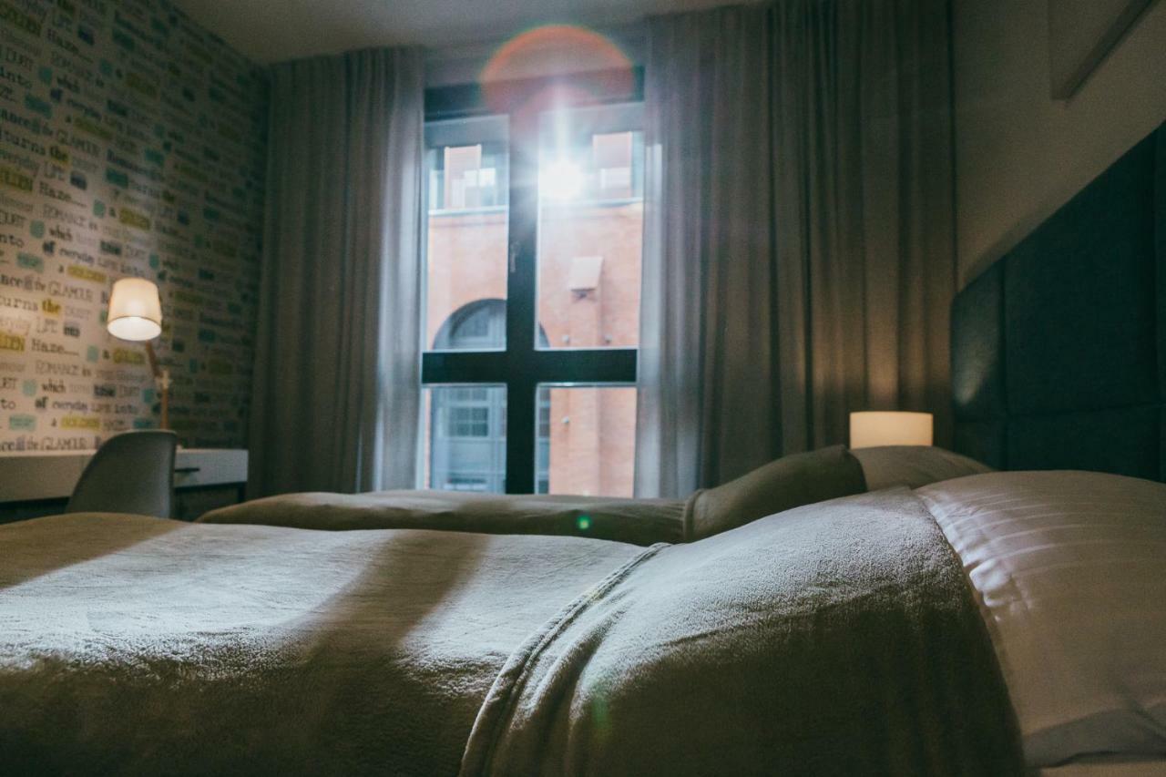 Eight Lux View In Old Town And Free Parking Apartment *