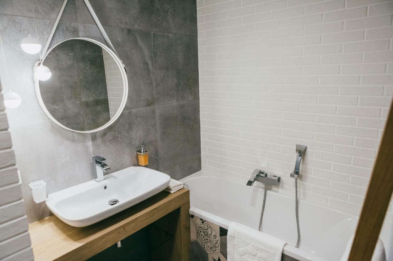 Eight Lux View In Old Town And Free Parking Krakow