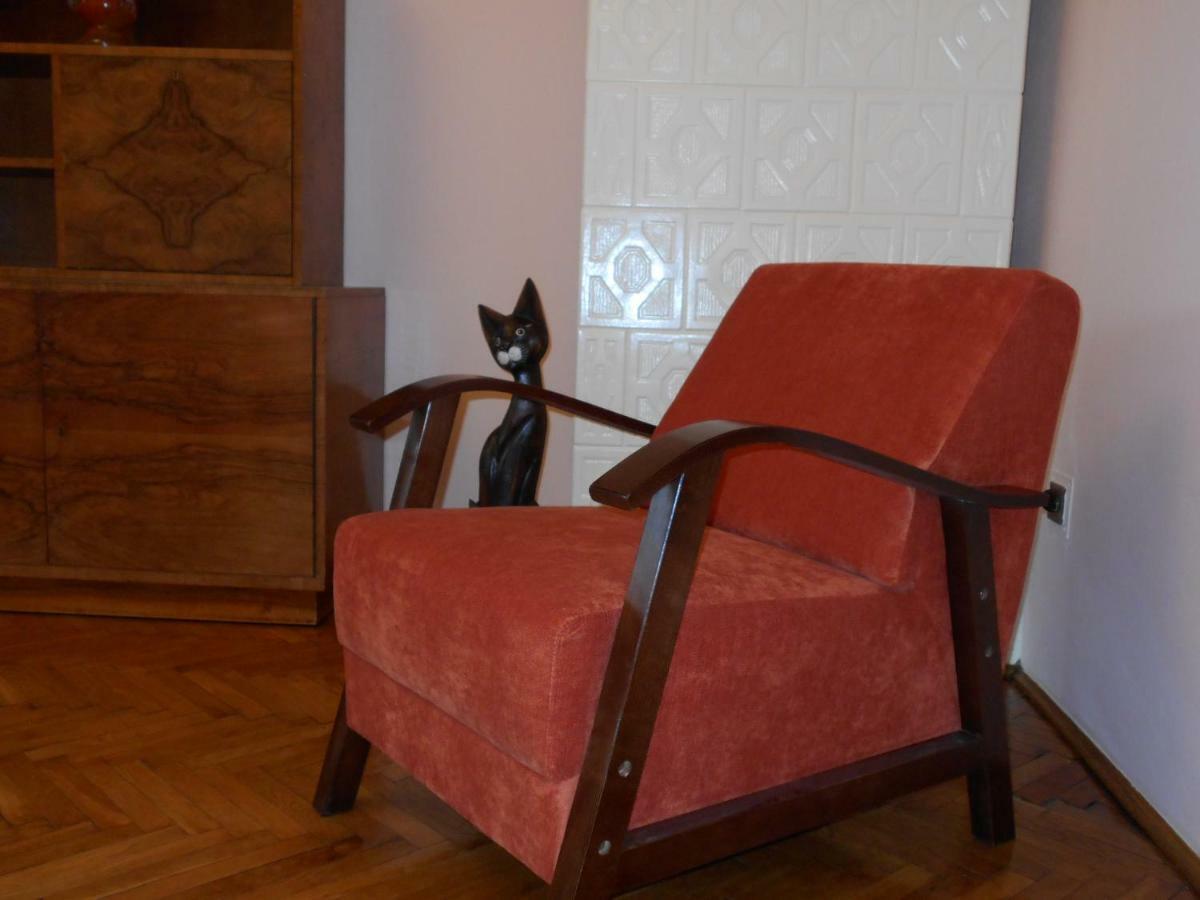 Apartament Krakowski Styl