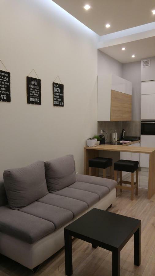 Apartment Arianska4you