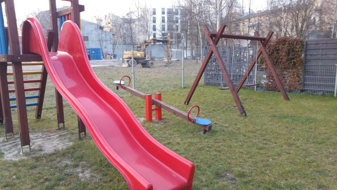 Apartment Arianska4you
