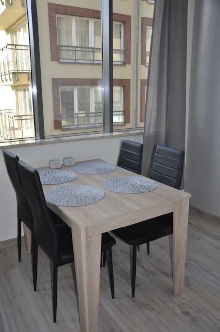 Apartment Arianska4you *
