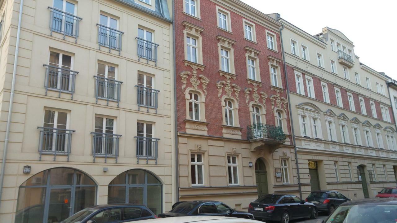 Apartment Arianska4you *