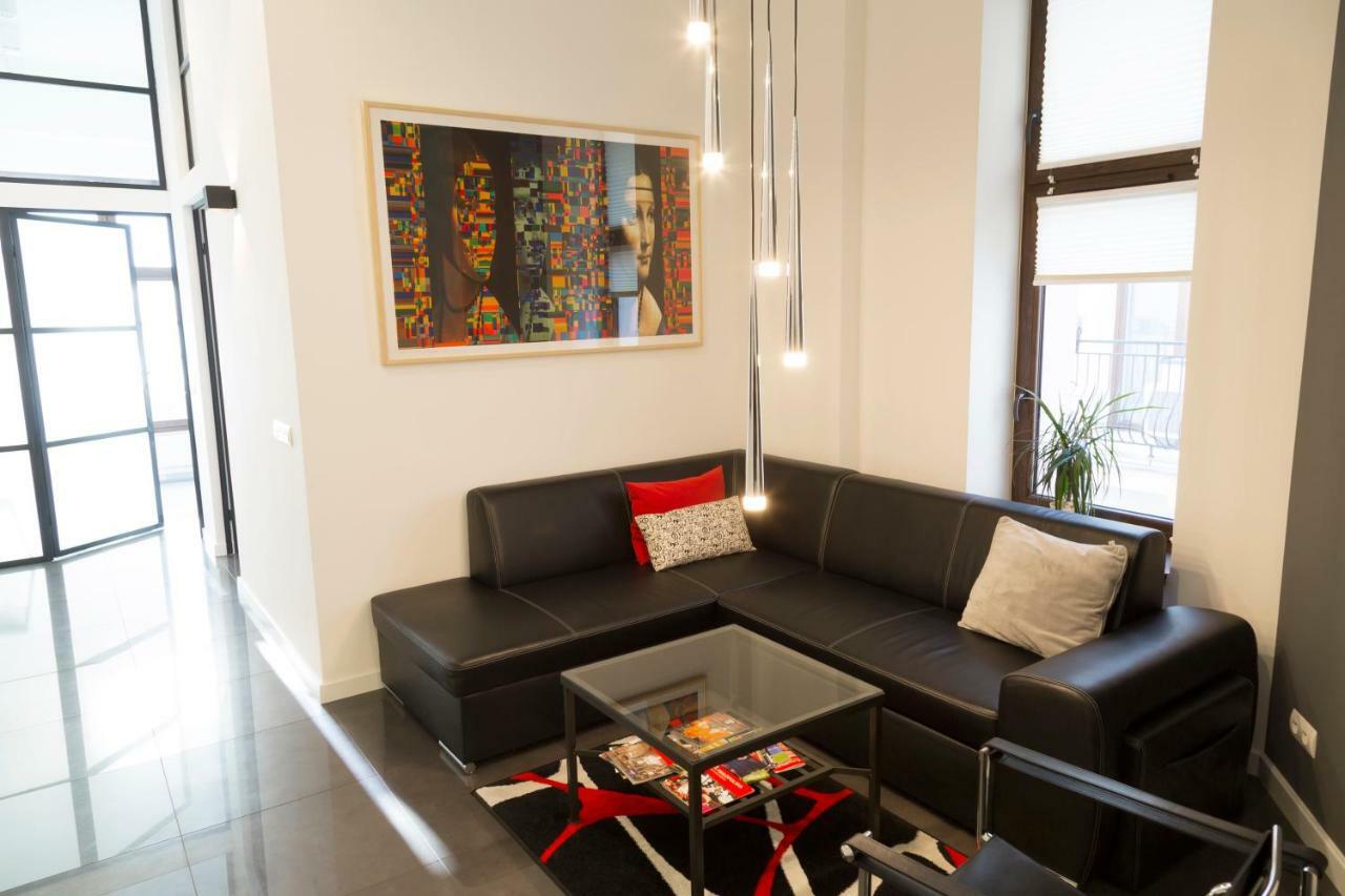 Art Boutique Apartment Krakow