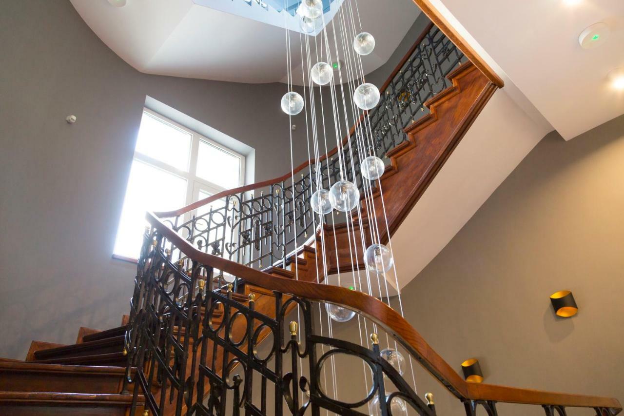 Art Boutique Apartment Krakow