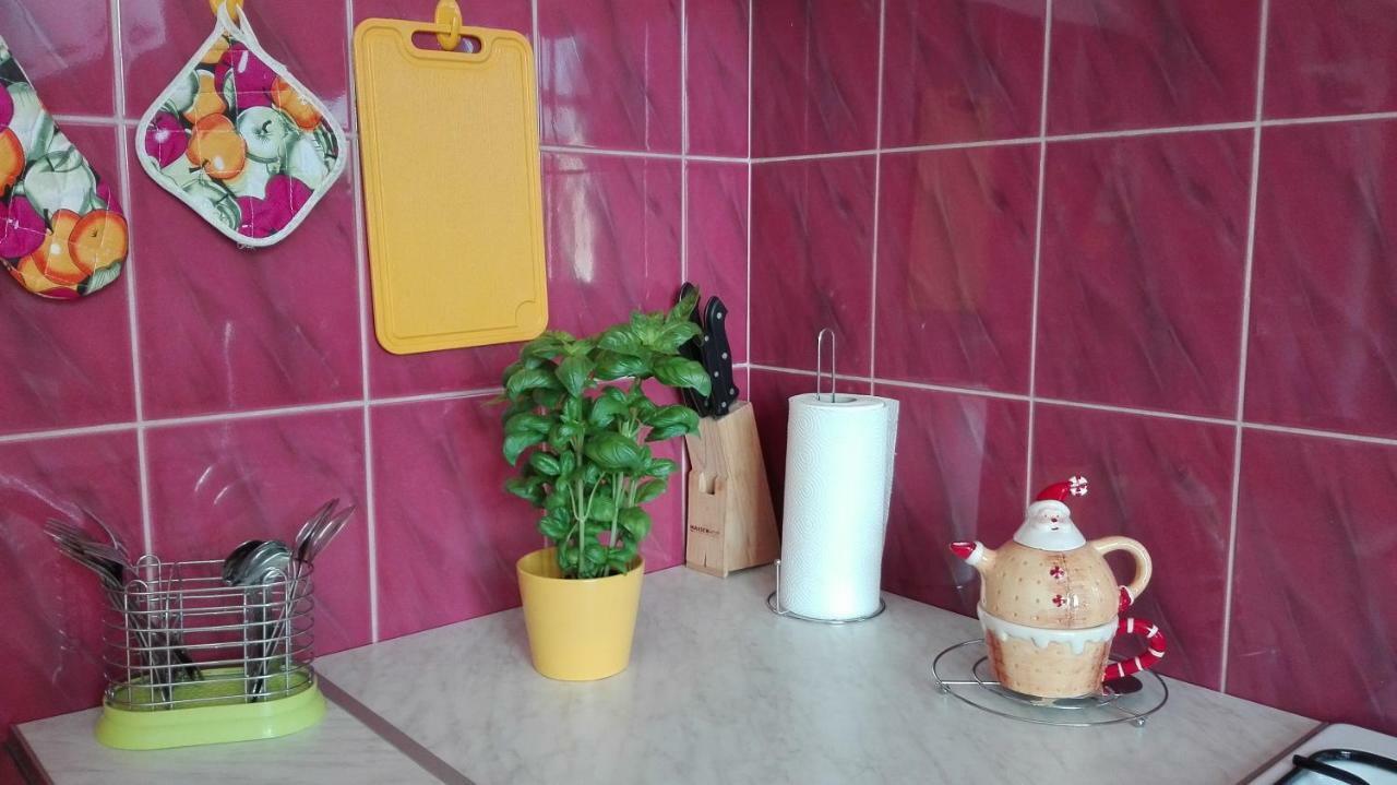 Apartament Krakowski Styl Kraków