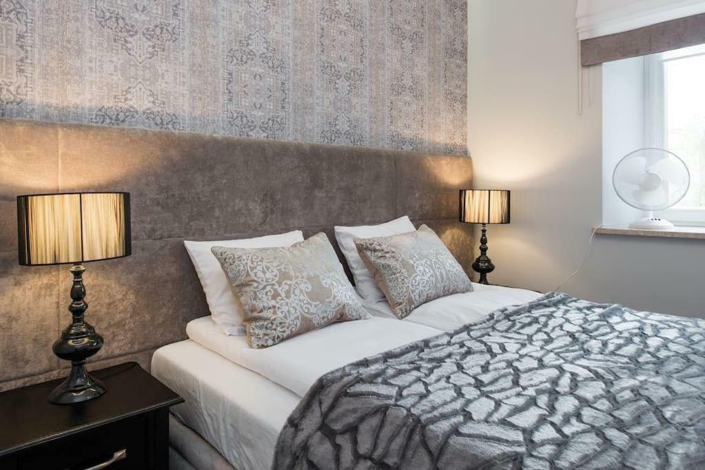 W Centrum Krakowa Arianska 4 * Cracóvia