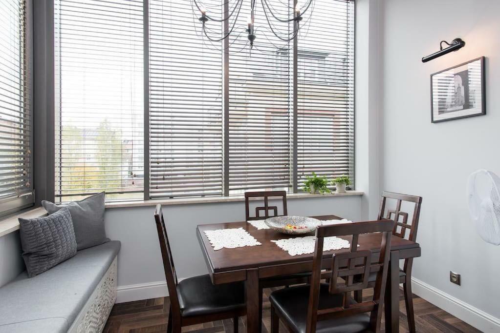 Apartamento W Centrum Krakowa Arianska 4