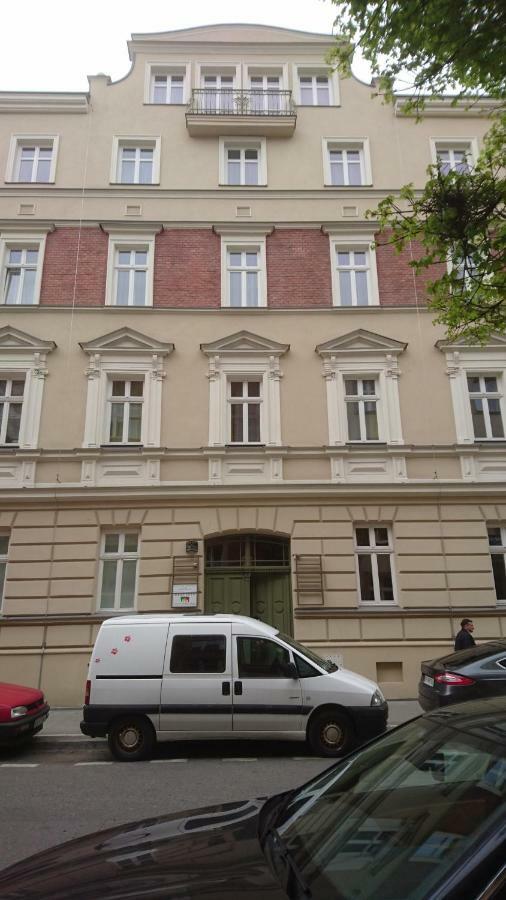 W Centrum Krakowa Arianska 4 Apartamento