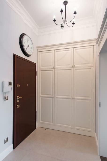 W Centrum Krakowa Arianska 4 Apartamento *