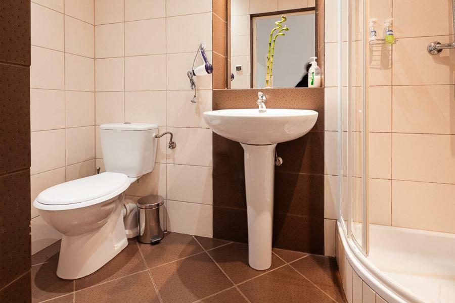 Umbrella Guest Apartment Krakow