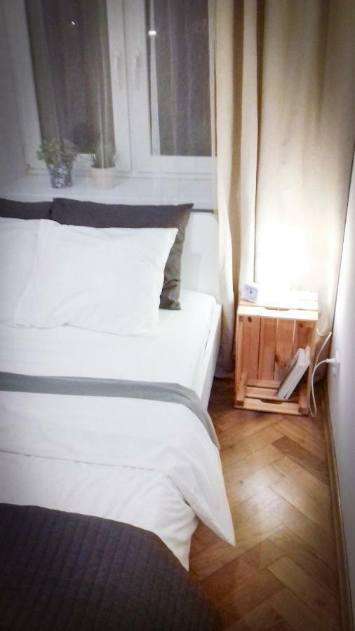 Sl Appartement Krakau