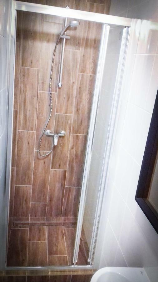 Sl Appartement Krakau