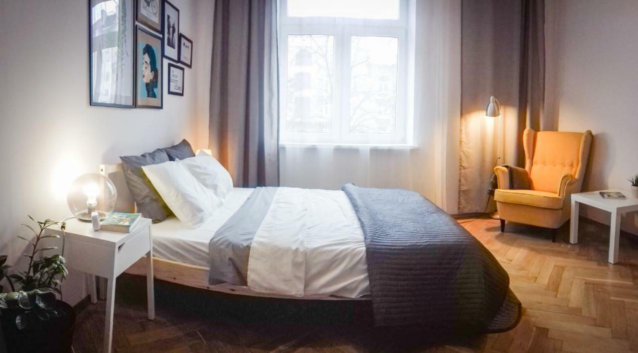 Appartement Sl Krakau