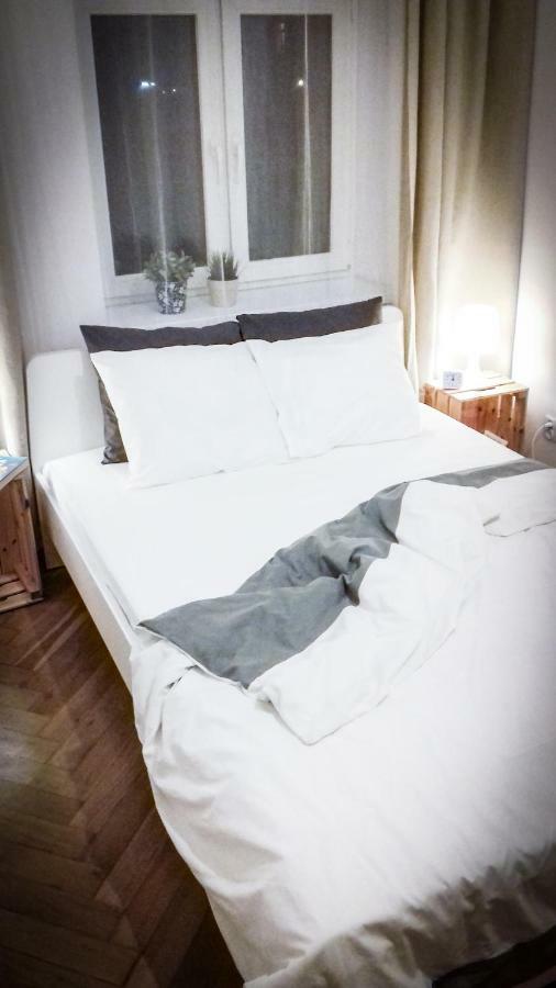 Appartement Sl Krakau