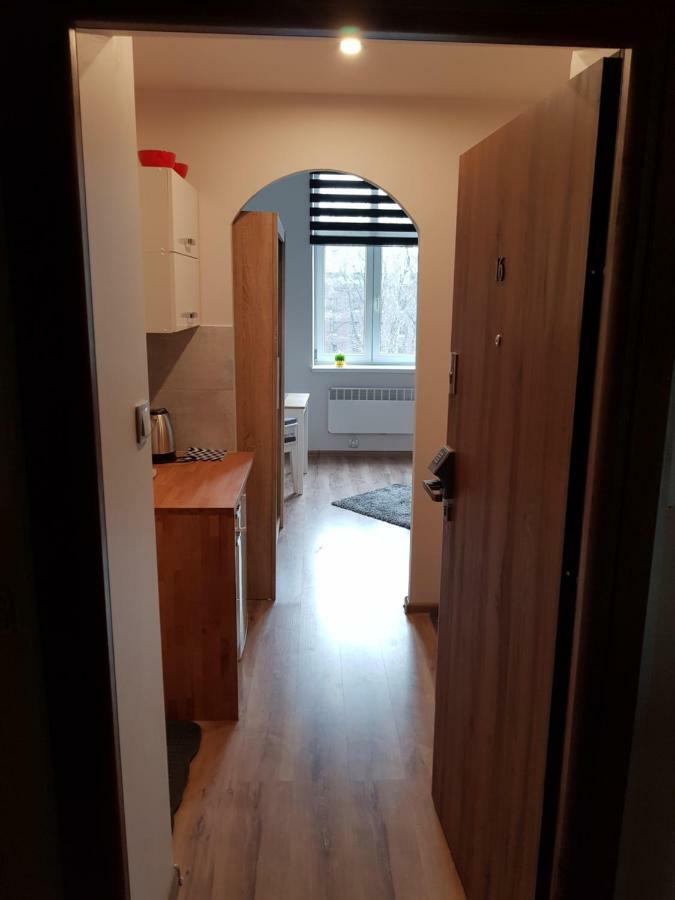 Marco 3 Przy Dworcu-stare Apartament Kraków