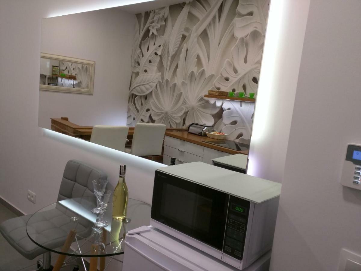 Appartement Starowislna
