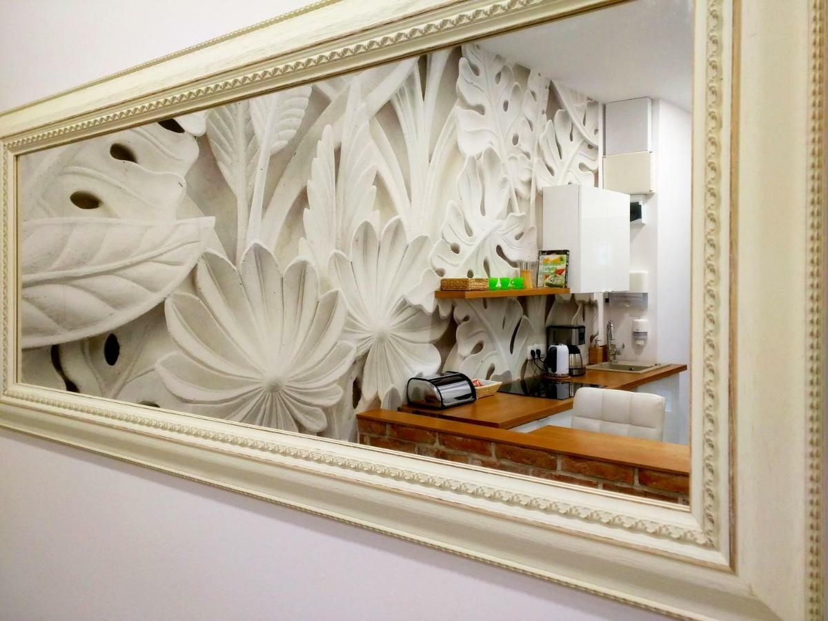Starowislna Appartement *