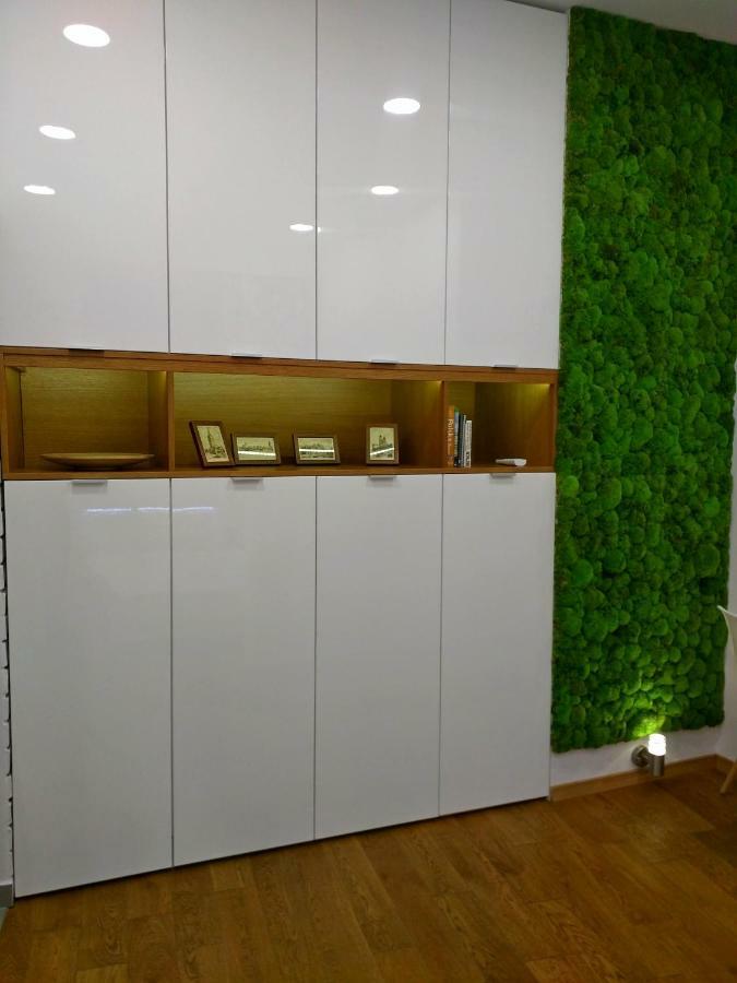 Starowislna Appartement Krakau
