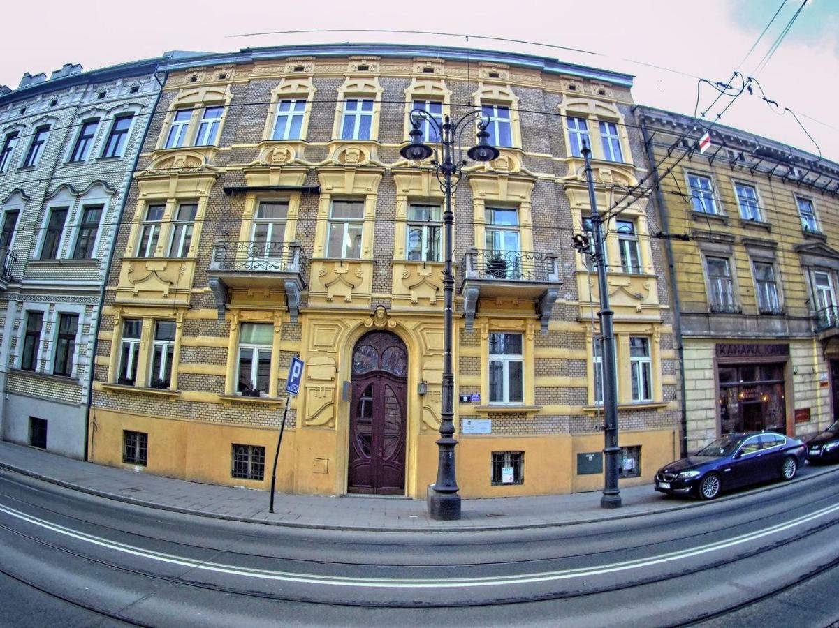 Second Pilsudskiego Cracóvia