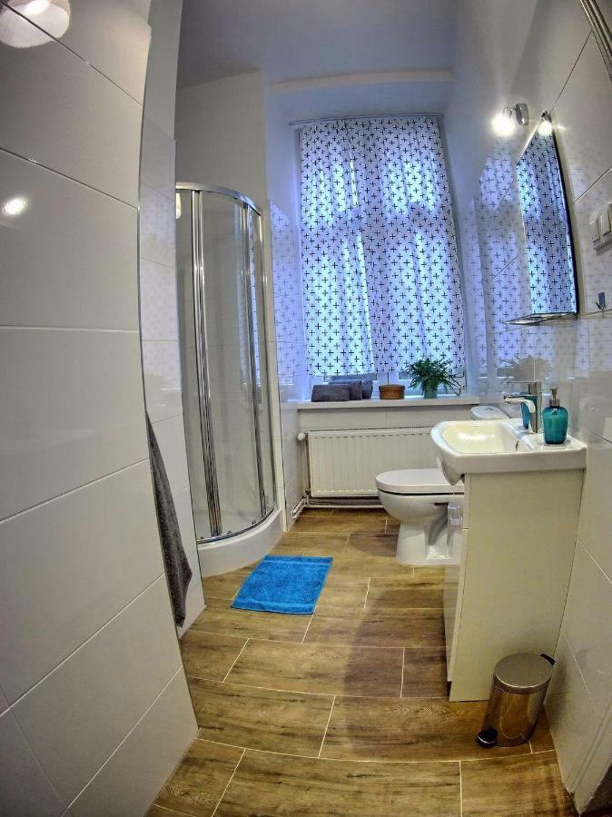 Second Pilsudskiego Apartamento *