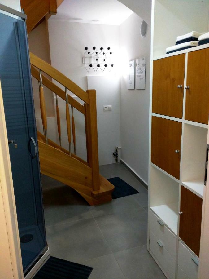 Starowislna * Krakau