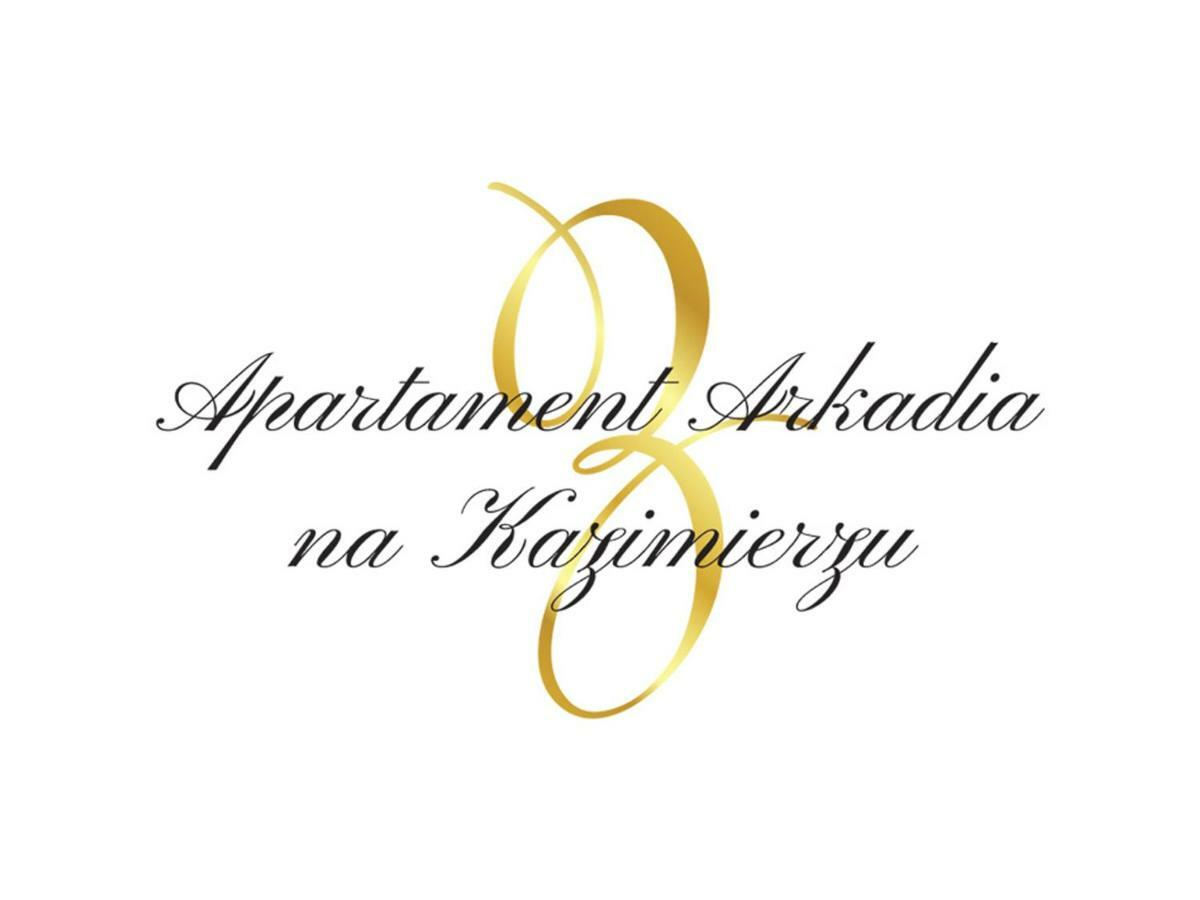 Apartment Arkadia Na Kazimierzu Krakau