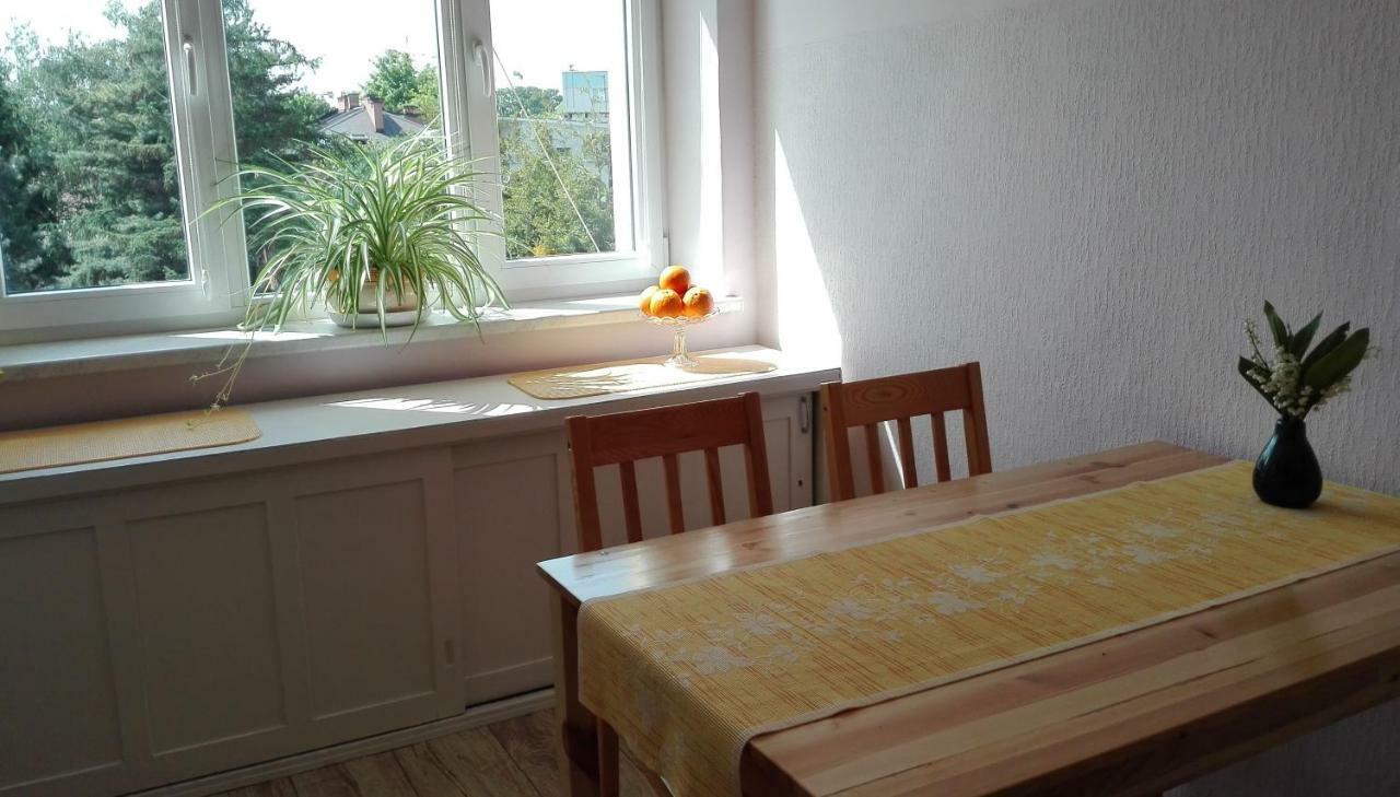 Apartament Krakowski Styl *