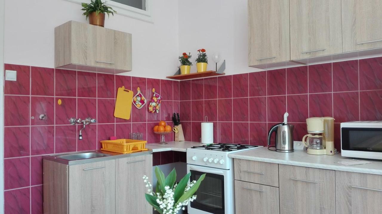 Krakowski Styl Apartament *