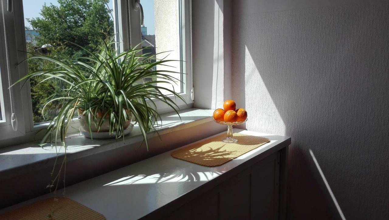 Apartament Krakowski Styl Kraków