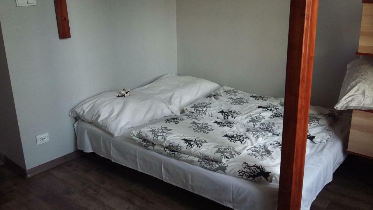 Na Powislu Appartement *