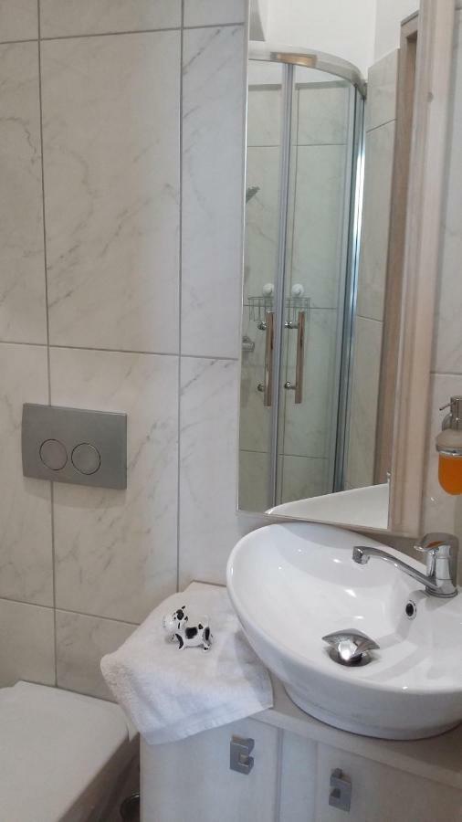 Appartement Na Powislu Krakau