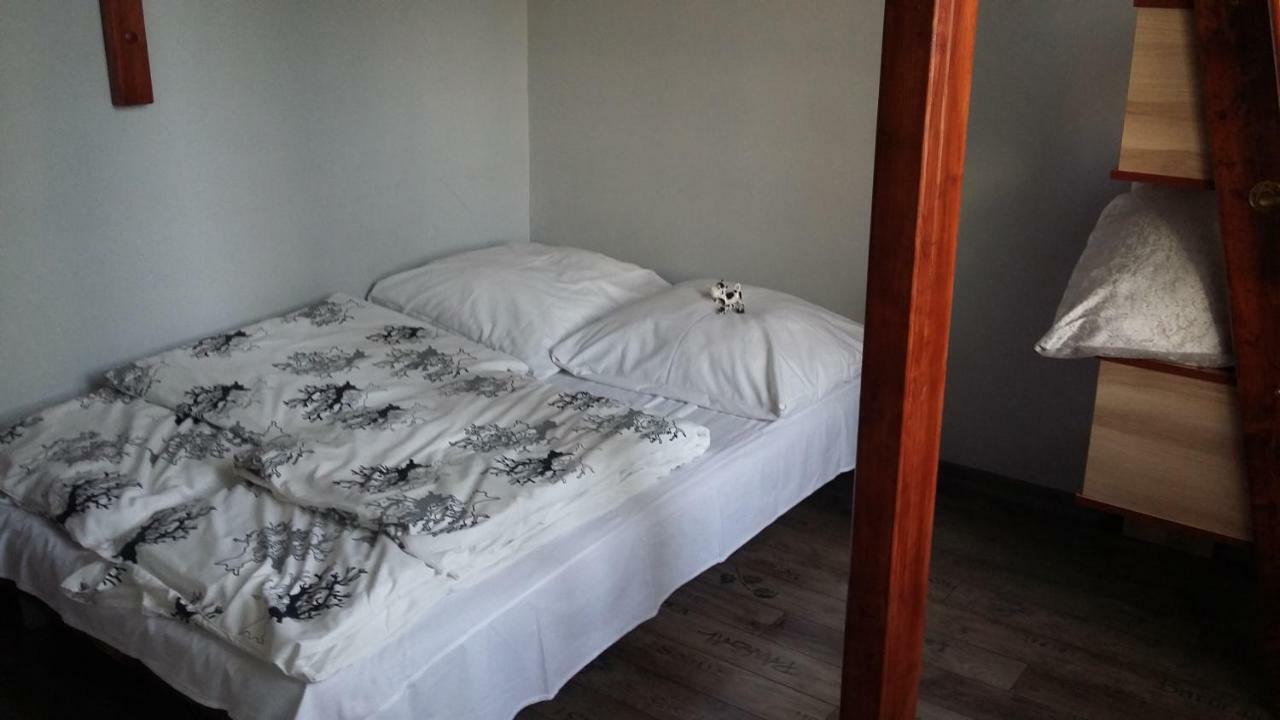 Na Powislu Appartement Krakau