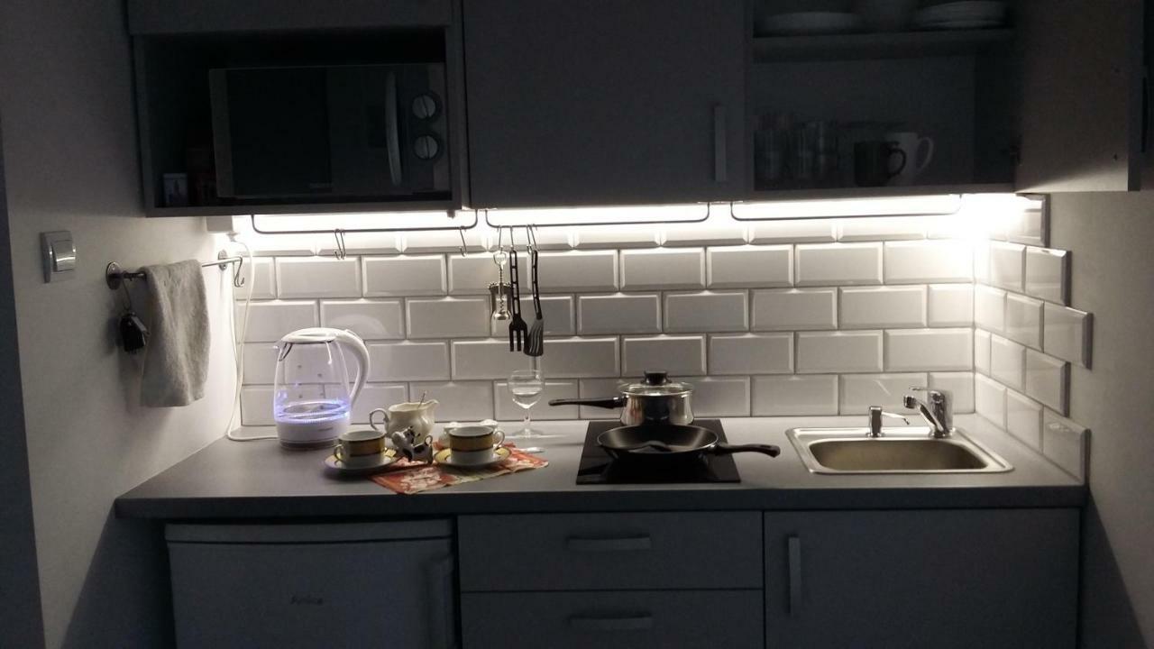 Appartement Na Powislu