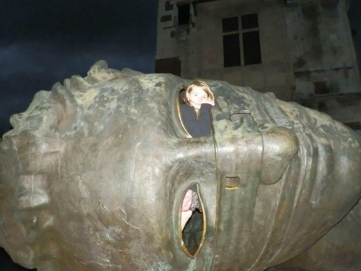 Na Powislu * Krakau