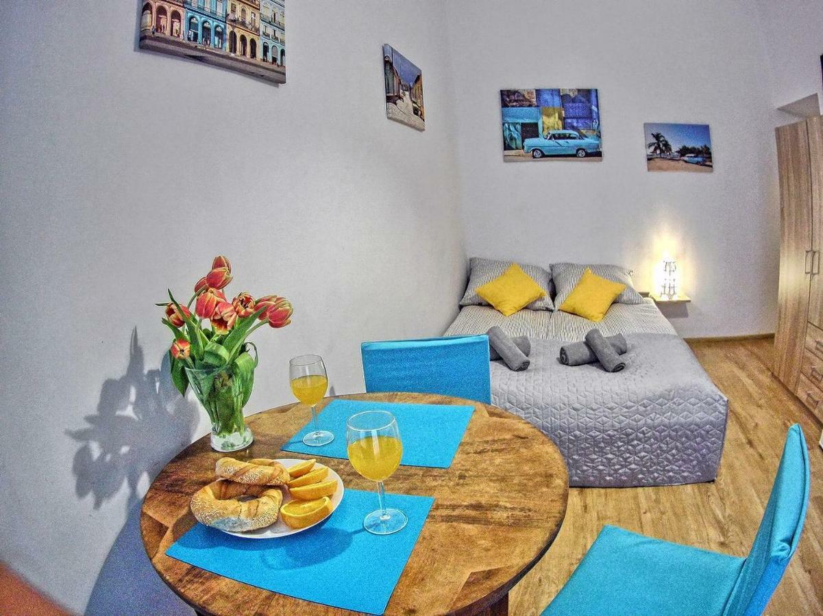 Apartamento Second Pilsudskiego Cracóvia