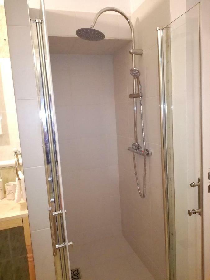 A&k Appartement *