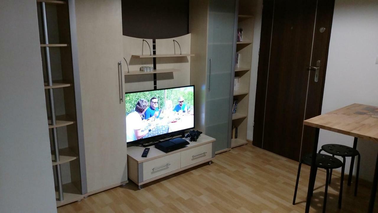 Maria Apartment *