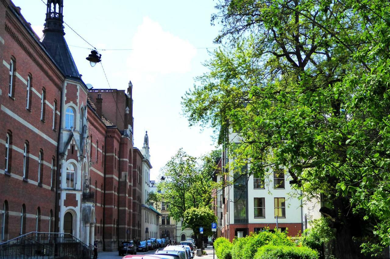 Arkadia Na Kazimierzu * Krakau