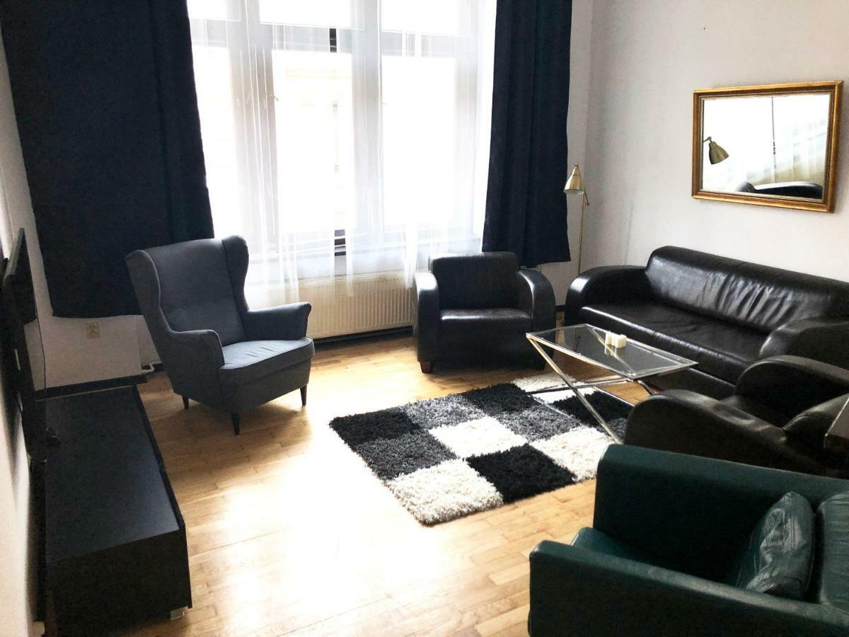 Glamour Florianska 32 Appartement *