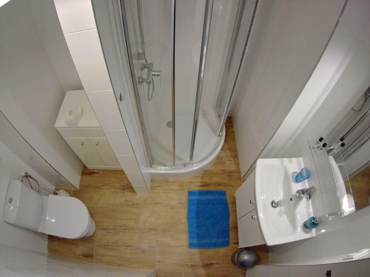 Second Pilsudskiego Apartamento Cracóvia