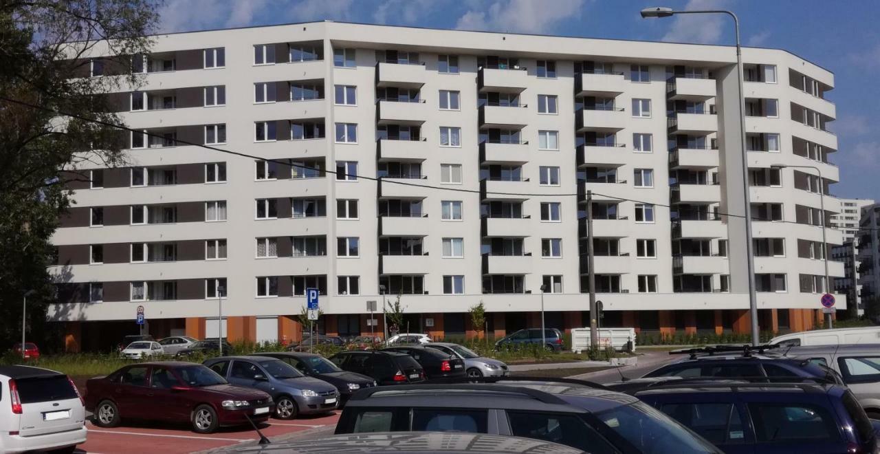 88 Appartement