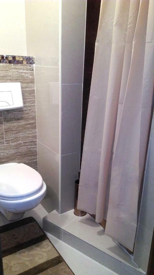 Maria Apartment *